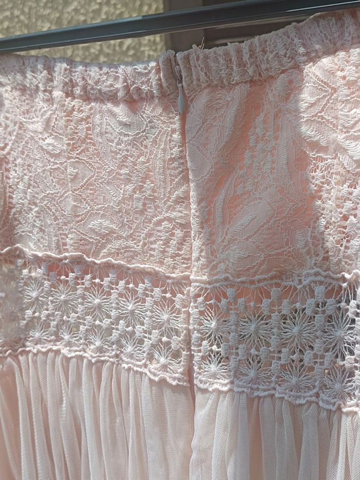 Robe bustier cérémonie Jennifer - photo numéro 5