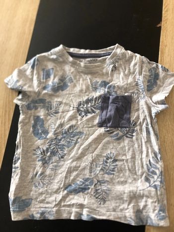 Tee-shirts garçon 3 ans