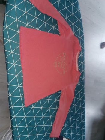 Haut manches longues 2ans