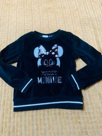 Pull Minnie
