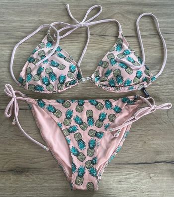 Maillot de bain