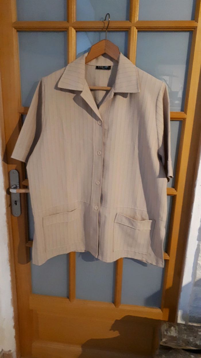 Ensemble veste et pantalon