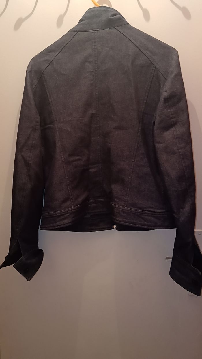 Veste - photo numéro 2