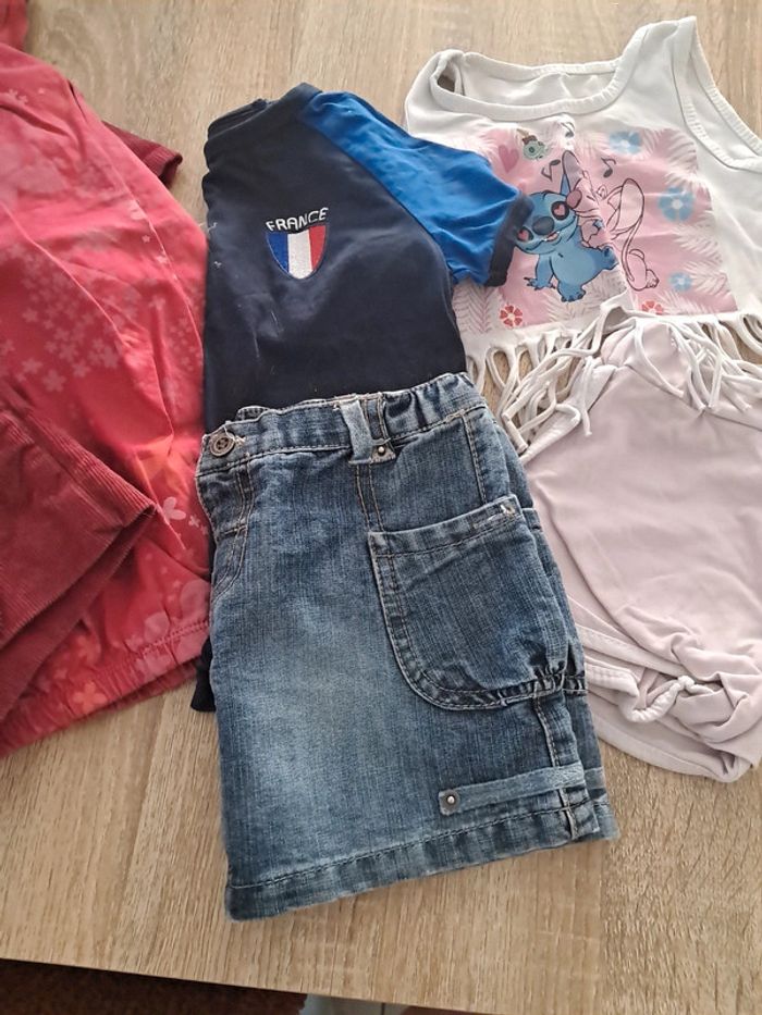 Lot fille 3/4 ans - photo numéro 10