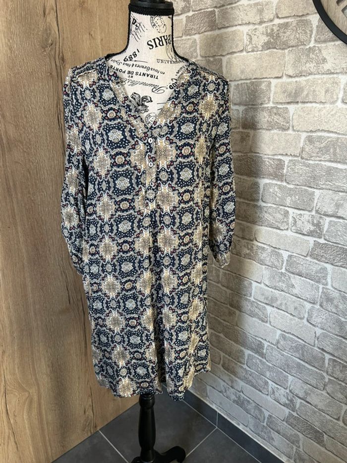 Robe vintage taille M