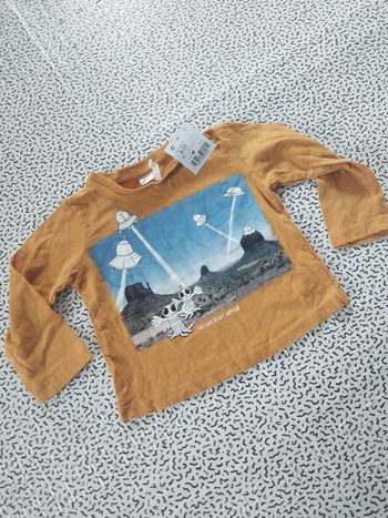 Mini aventurier du cosmos ready 9=12:mois