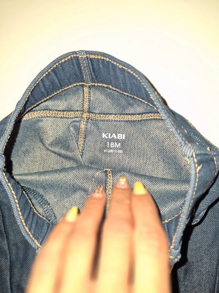 Jegging - photo numéro 3