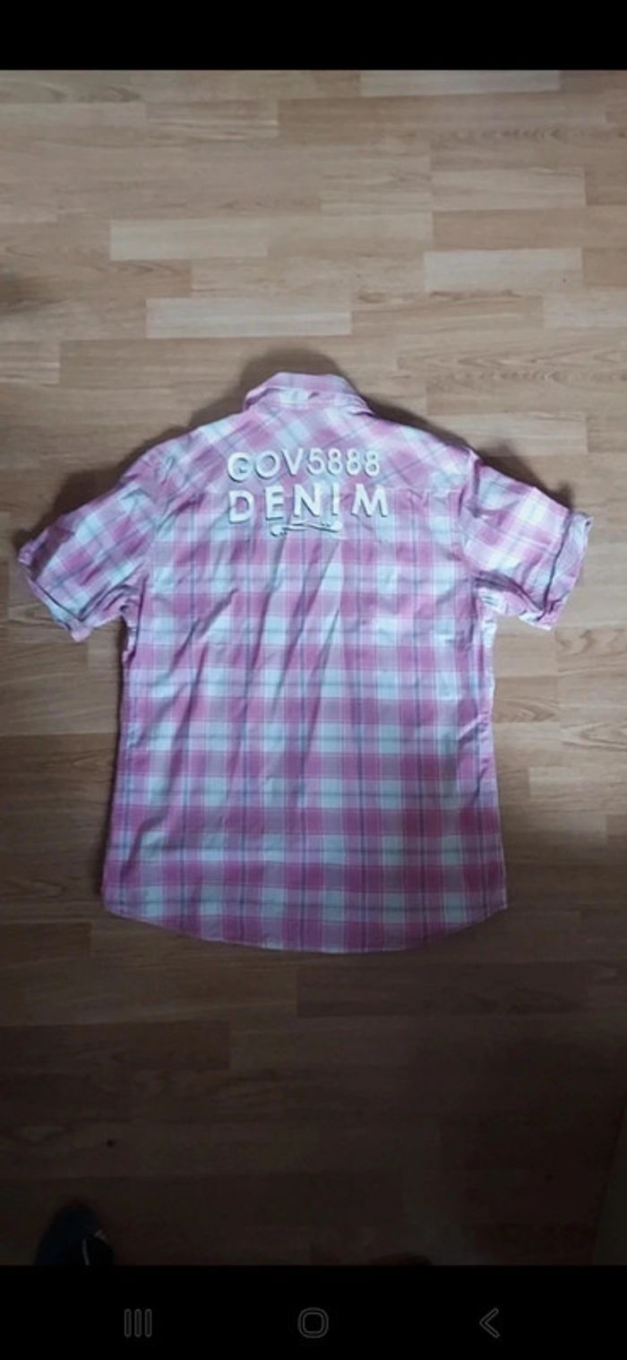 Chemise XXL - photo numéro 3