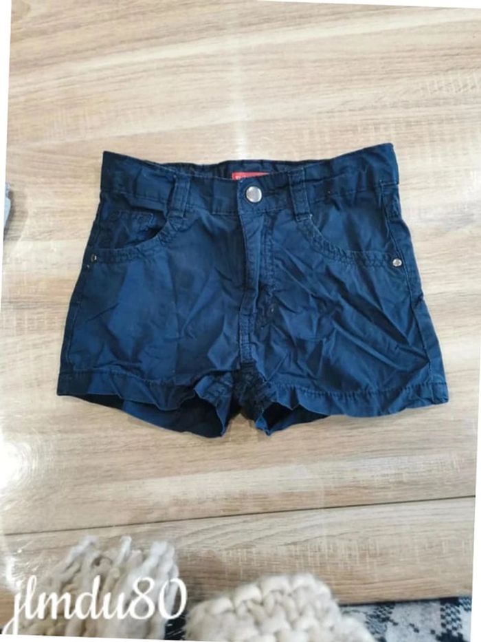 Lot 1 short et 1 legging 7 ans - photo numéro 3