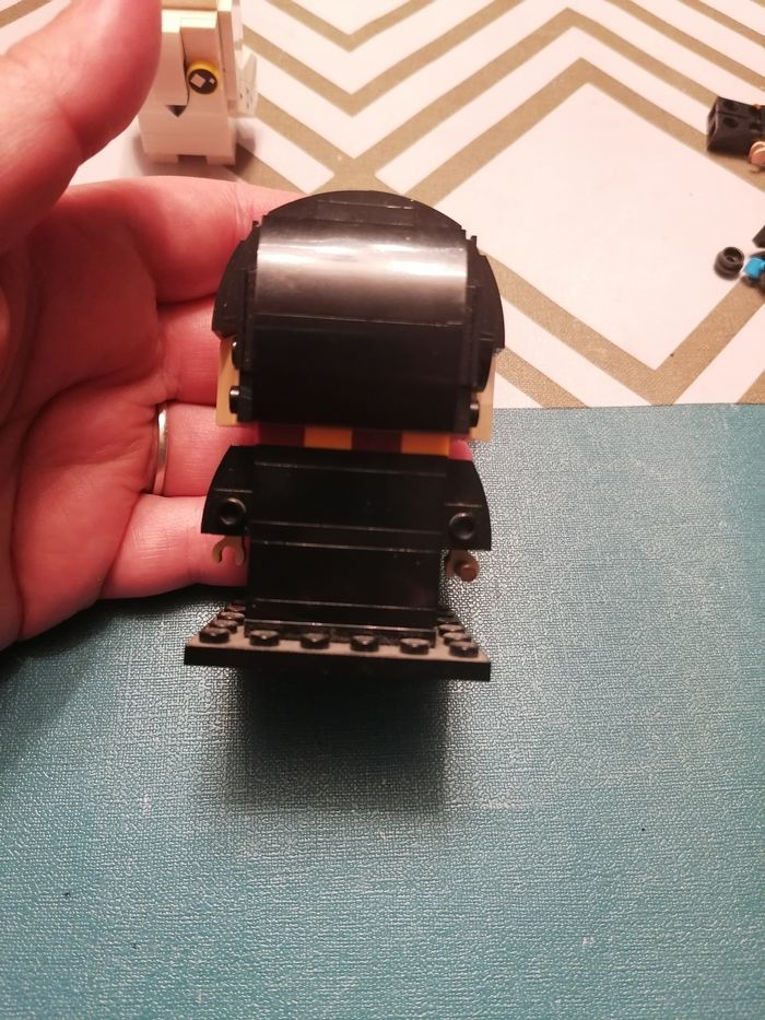 Lego harry potter - photo numéro 6