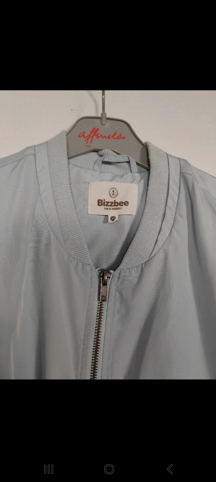 Blazer bizzbee taille m - photo numéro 2