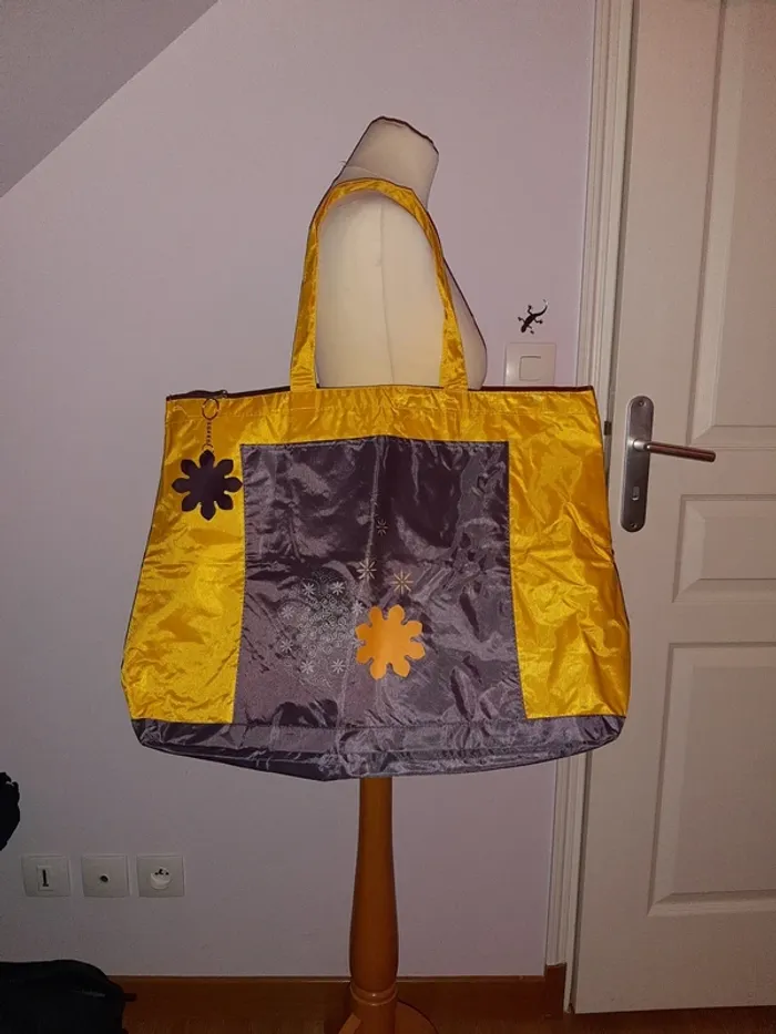 Sac de voyage