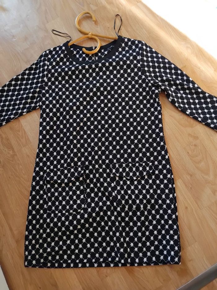 Robe femme taille 42