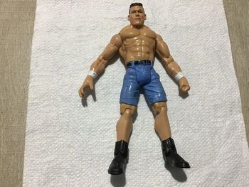 Figurine 1999 jakks pacific