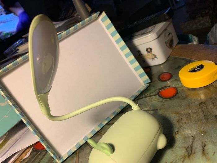 Lampe led portable - photo numéro 2