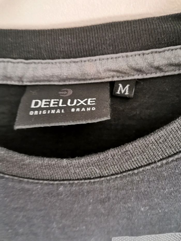 T-shirt manches longues - photo numéro 3