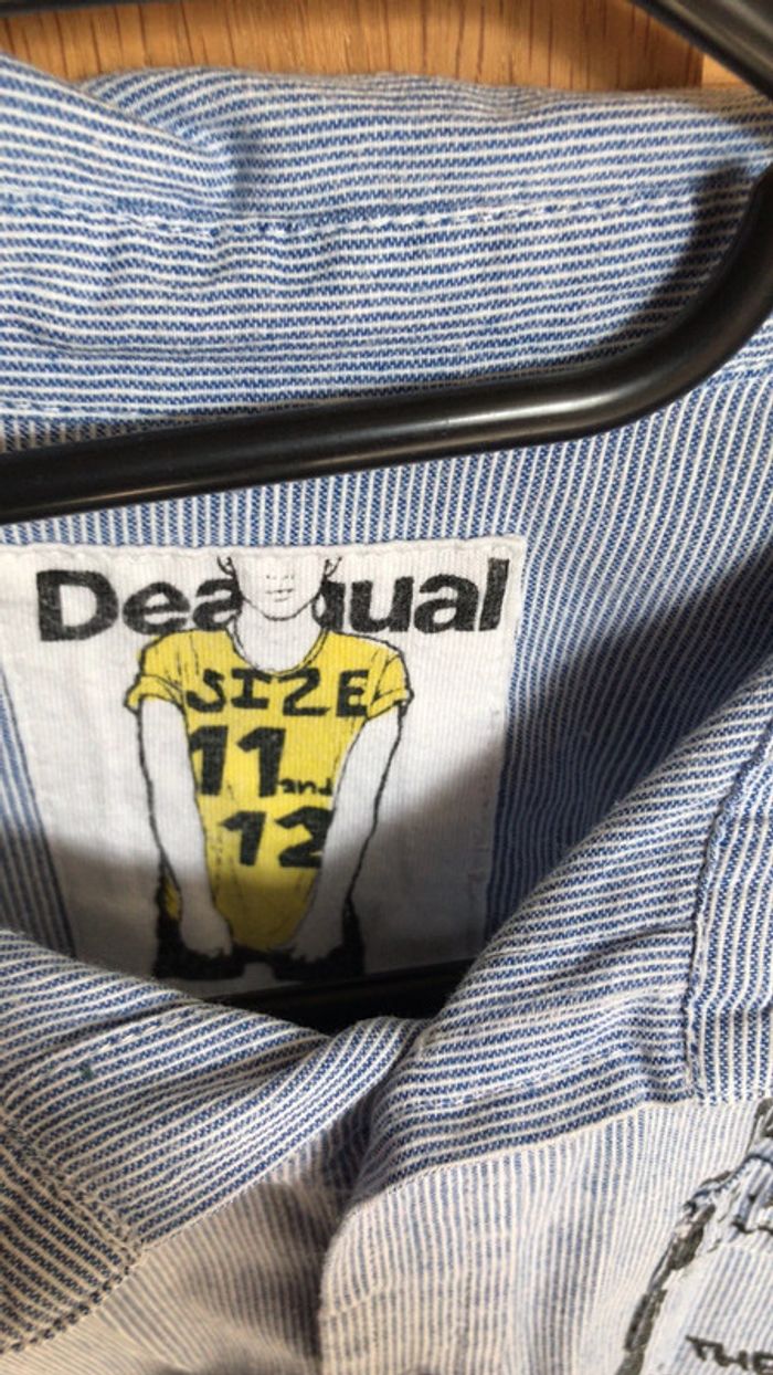 Lot de 4 chemises - photo numéro 9