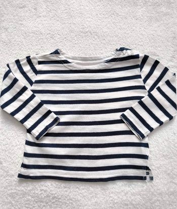 T-shirt 9 mois 