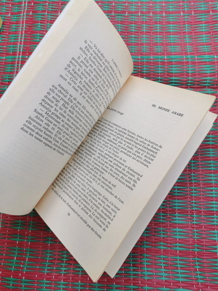 Henri Gougaud, l'arbre à soleils,légendes - photo numéro 3