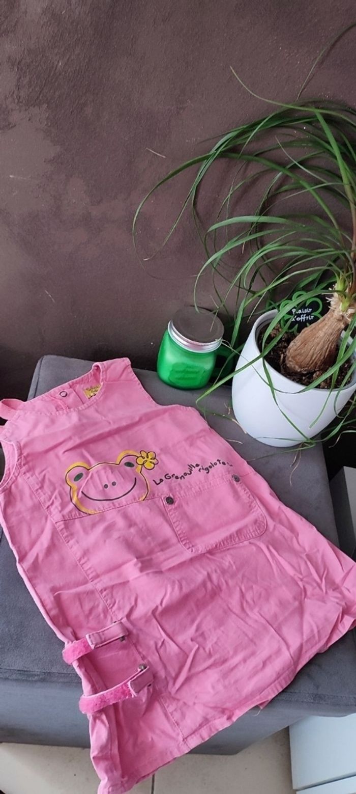 Ensemble 18 mois - photo numéro 2