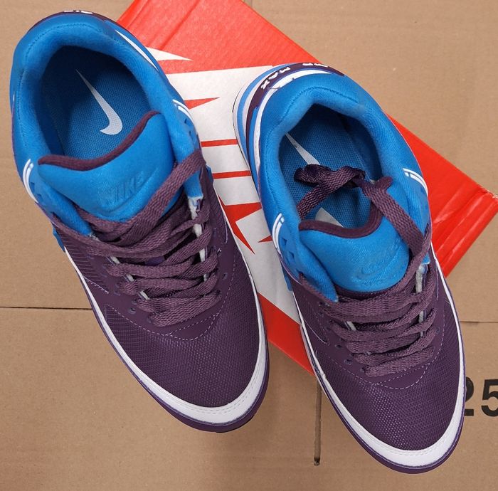 Replique Nike air max BW taille 41neuve avec étiquettes 🏷 - photo numéro 9