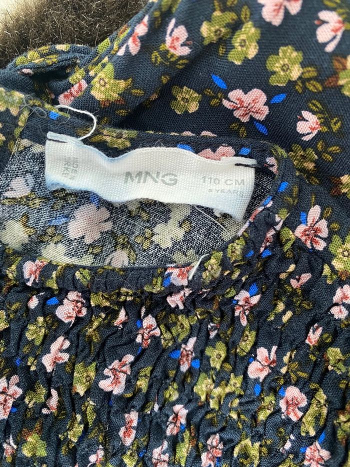 Combinaison mango kids 5 ans 110 - photo numéro 5