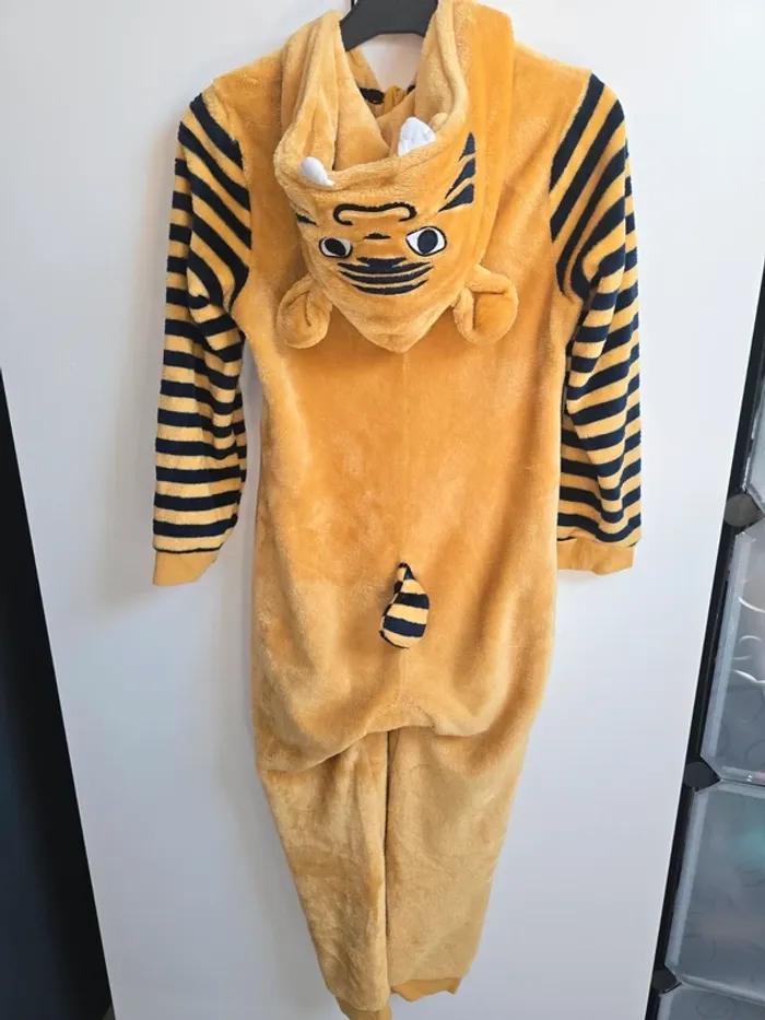 Pyjama - photo numéro 2