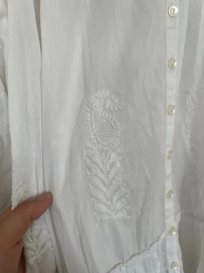 Robe tu - photo numéro 3