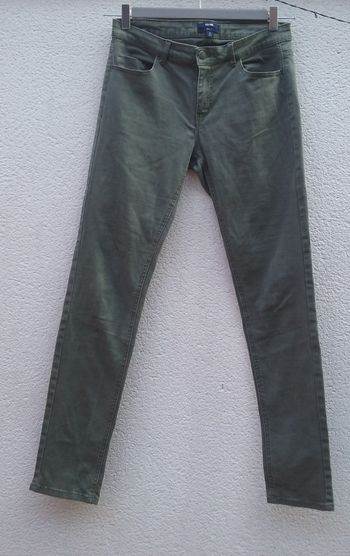 pantalon Kiabi femme