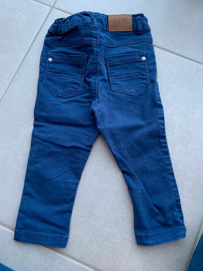 Pantalon 23mois tape à l’œil - photo numéro 2