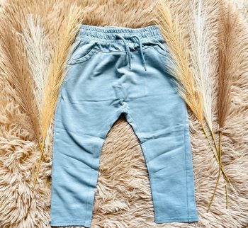 Pantalon bleu