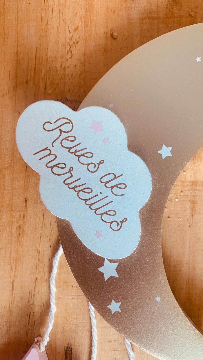 Décoration murale - photo numéro 2