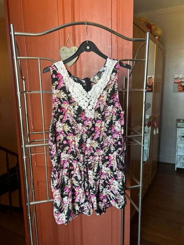 Combi-short