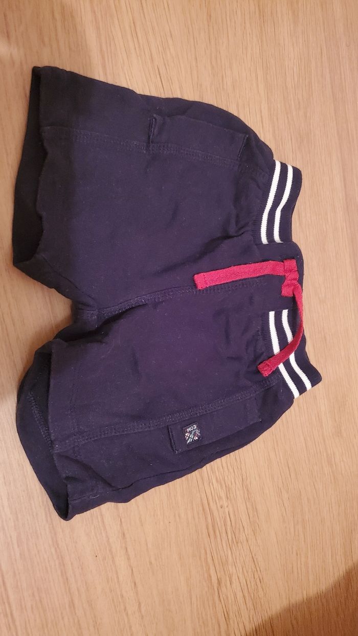 Short