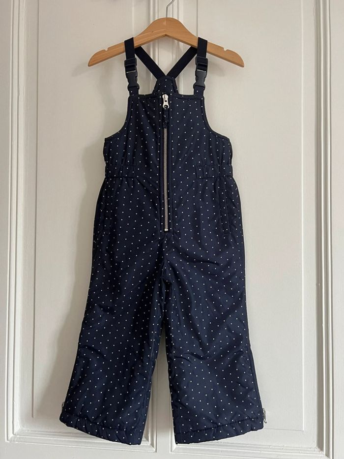 Combinaison de ski GAP 2 ans