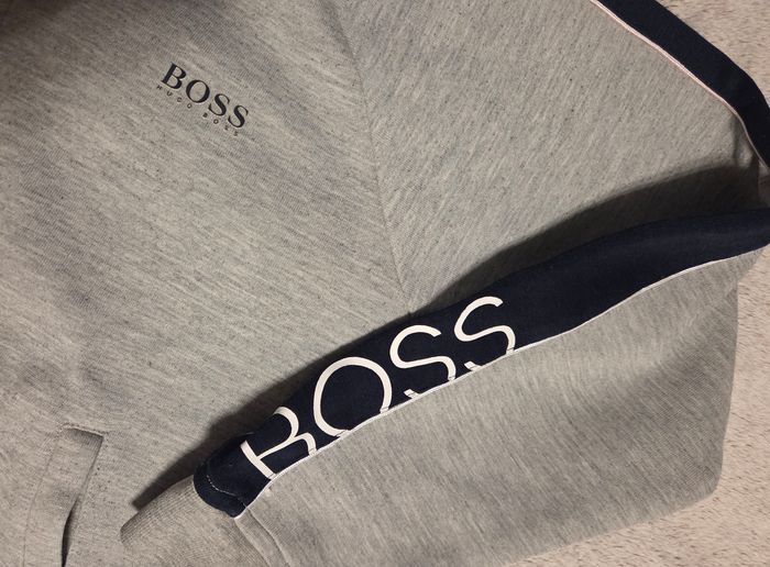 Ensemble Hugo Boss - photo numéro 3