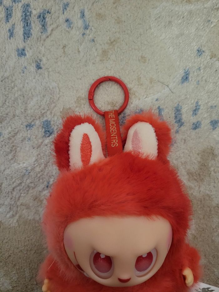 LABUBU - photo numéro 4