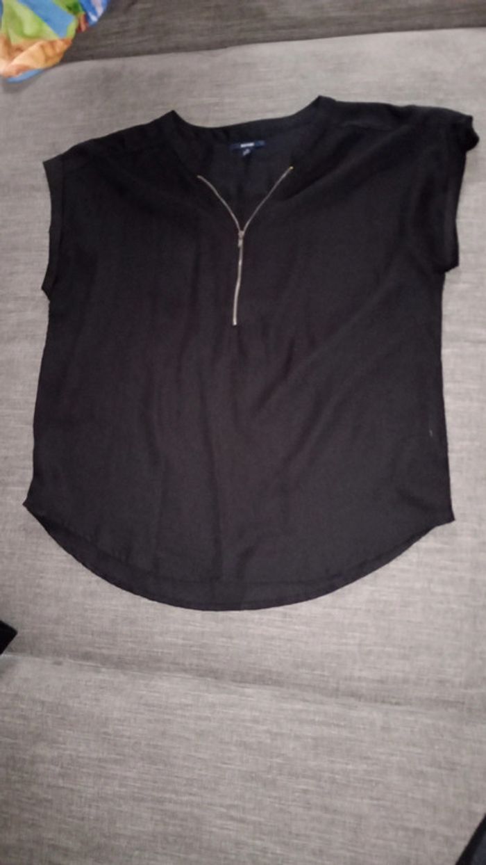 Blouse Kiabi taille XL
