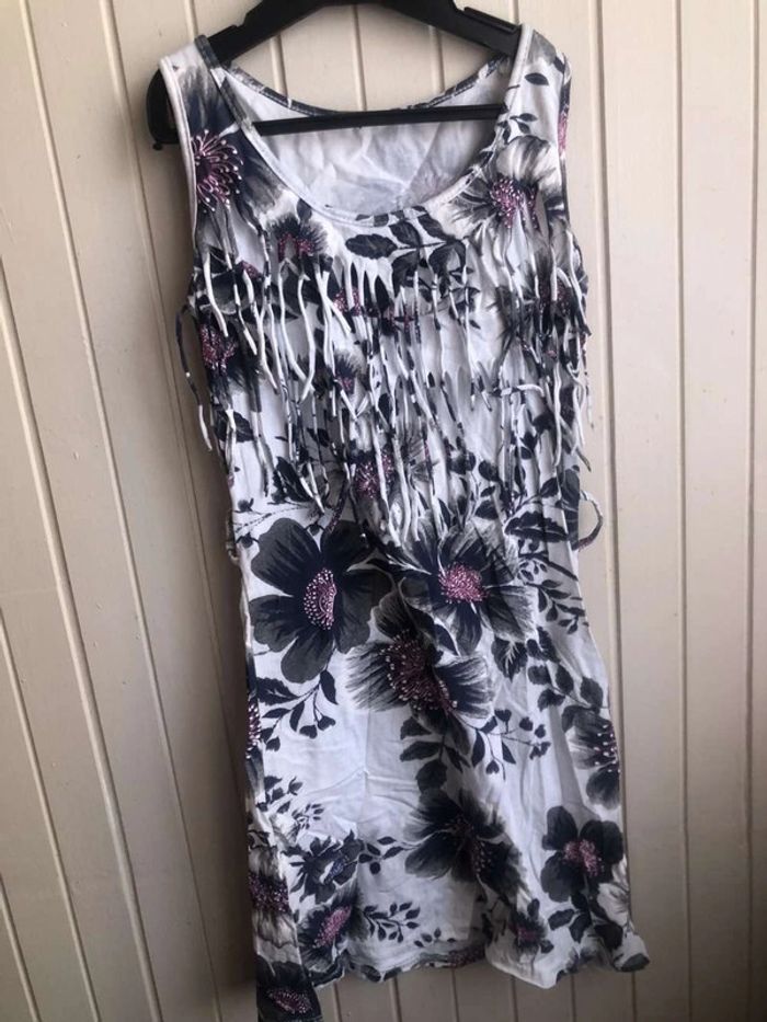 Robe été