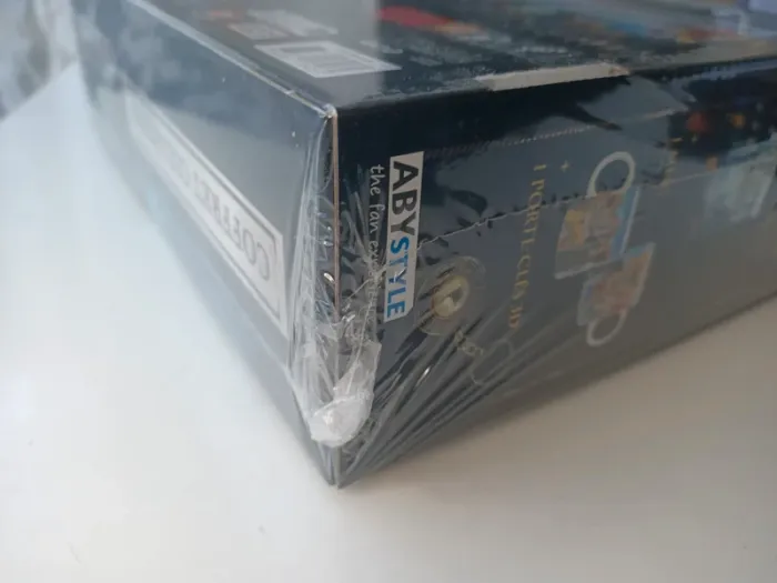 Jeu PS5 one piece odyssey edition collector neuf sous blister - photo numéro 5