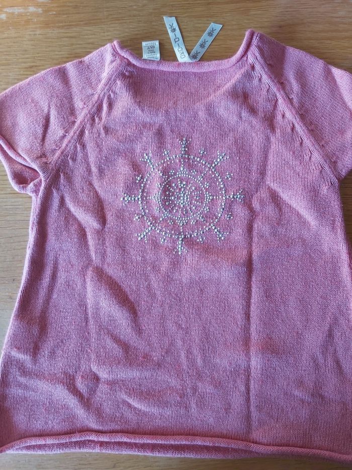 Tunique Okaidi 4 ans - photo numéro 2