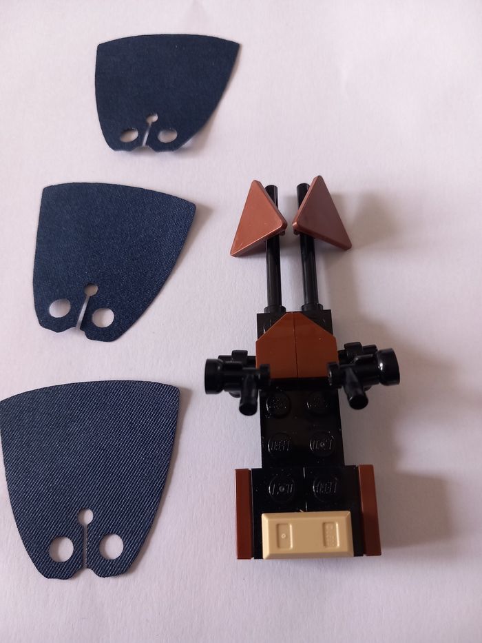 Lego star wars - photo numéro 6