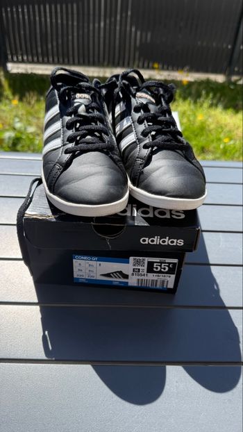 Baskets Adidas Coneo qt pointure 36 femme