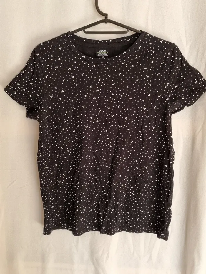 Lot 3 T-shirt M - photo numéro 4