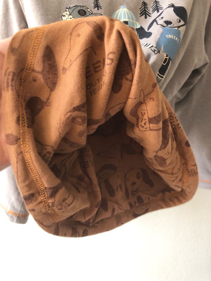 T-shirt 24M - photo numéro 2