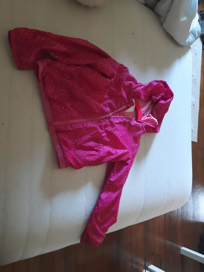 Veste fine