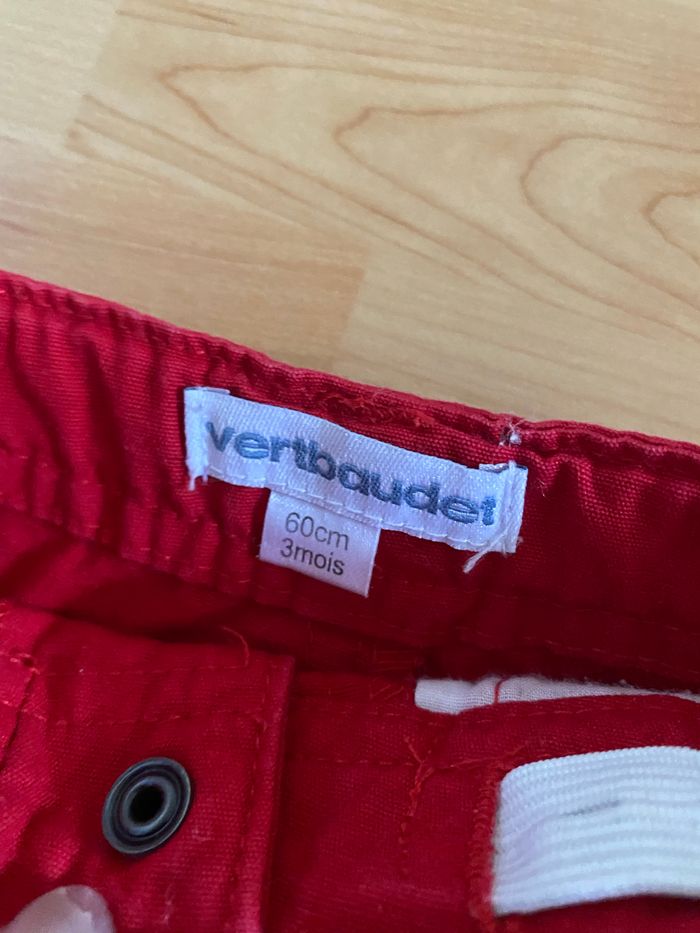 Lot 2 shorts - photo numéro 4