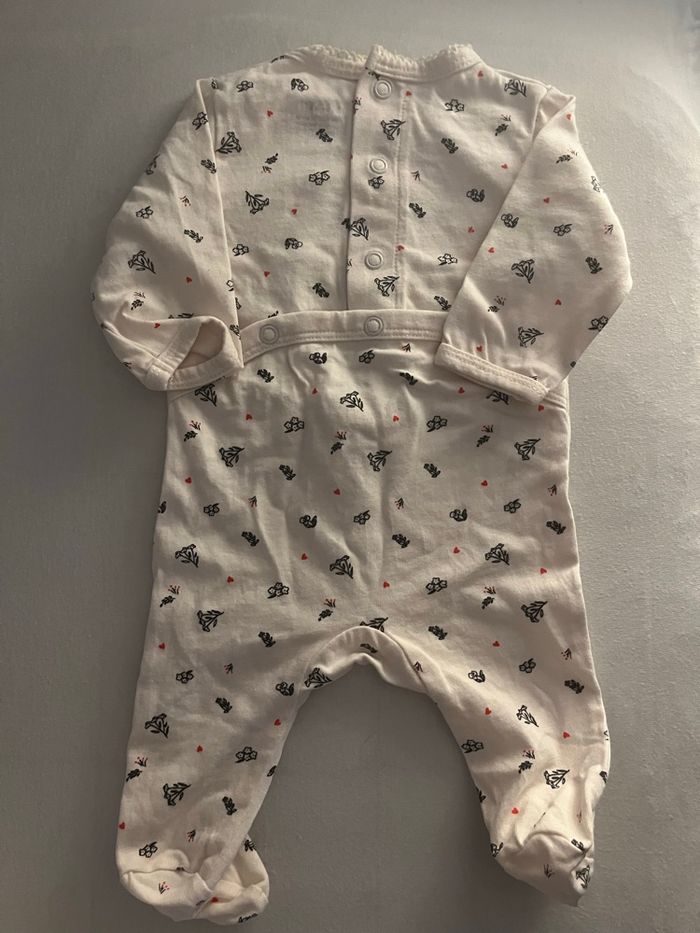 Pyjama - photo numéro 3