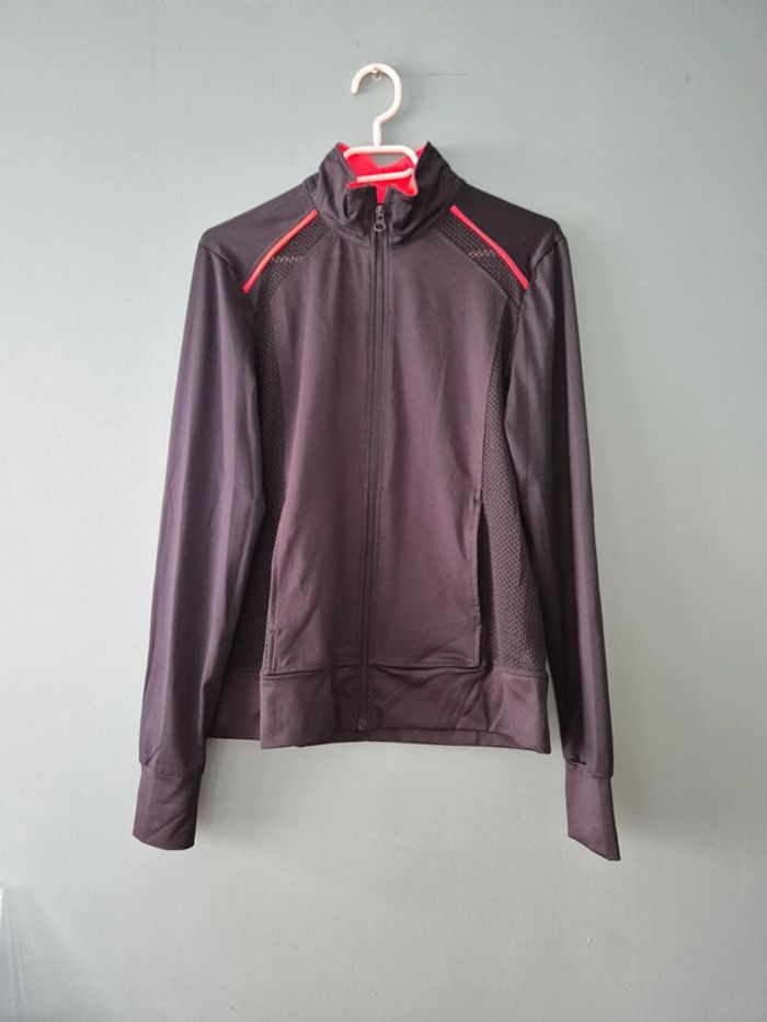 Sweat de sport pour femme, taille 38, forever 21 - photo numéro 2