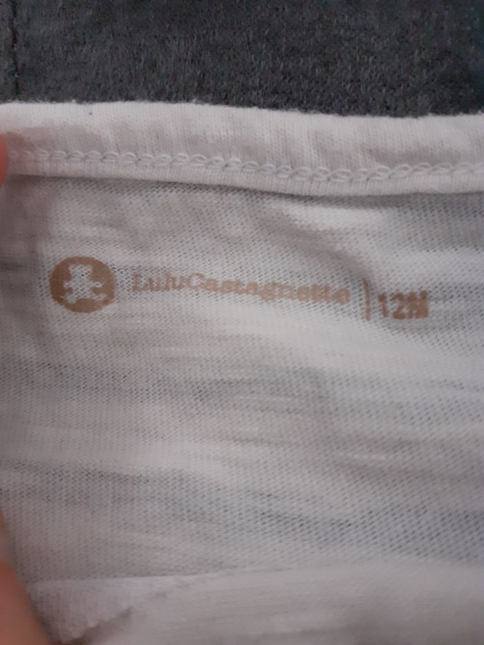 Tee-shirt - photo numéro 2